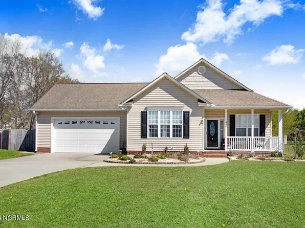 468 Brevard Road, Winterville, NC 28590