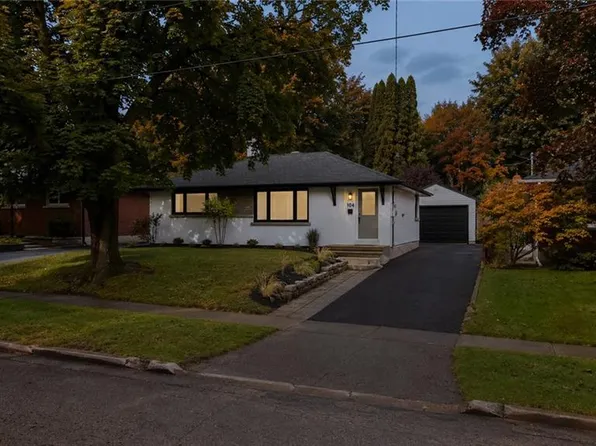 104 Kensington St, Guelph, ON N1E 3P9