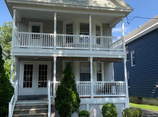 55 Ten Eyck Ave #2, Albany, NY 12209