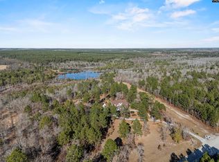 160 Hound Hollow Rd, Camden, SC 29020