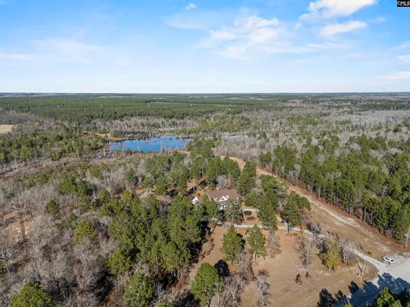 160 Hound Hollow Rd, Camden, SC 29020