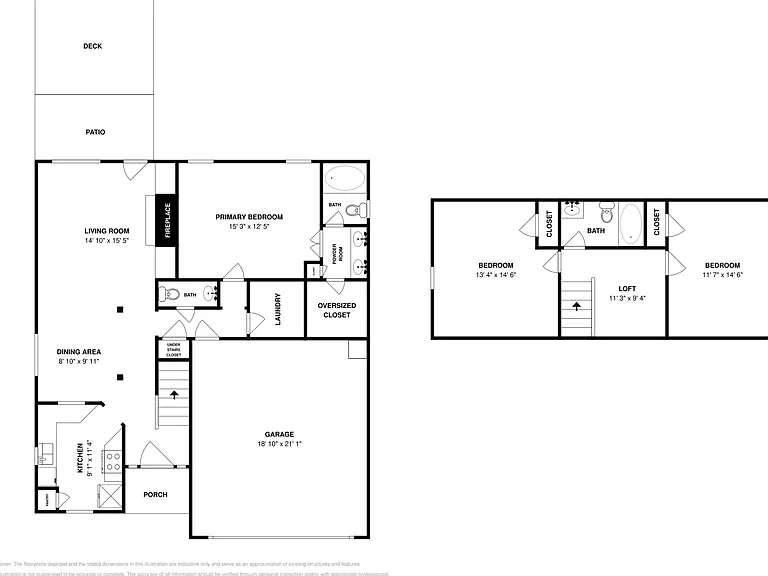 557 McCarthy Dr — Photo 19