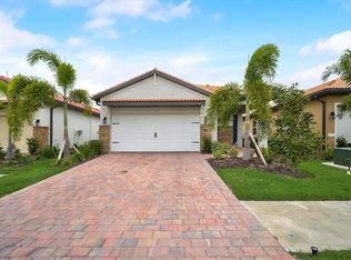 152 Soliera St, Nokomis, FL 34275