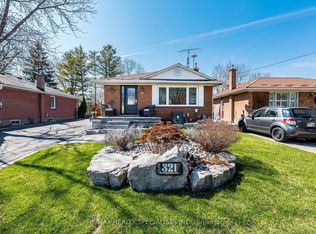 321 Kingsleigh Ct, Milton, ON