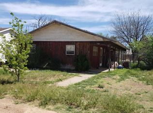 1304 Milwaukee St, Plainview, TX 79072