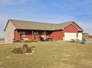 12448 90th St SW, Cokato, MN 55321