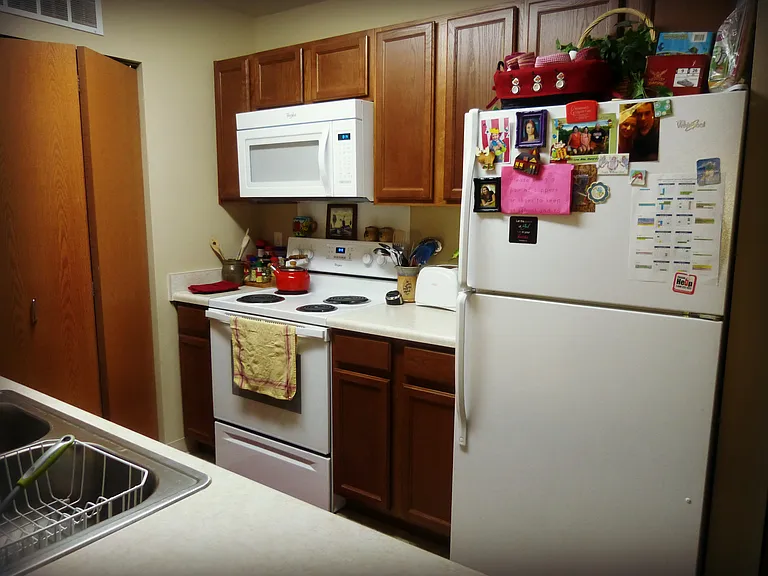 Blue Ridge Apartments — Photo 8