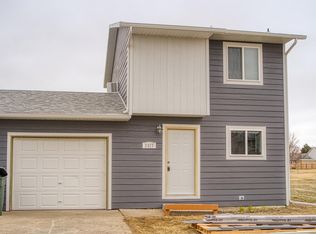2327 Mahogany Cir, Gillette, WY 82718