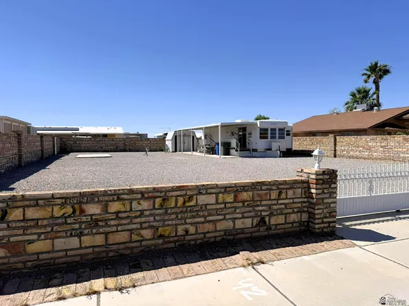 9663 E 38th Pl, Yuma, AZ 85365