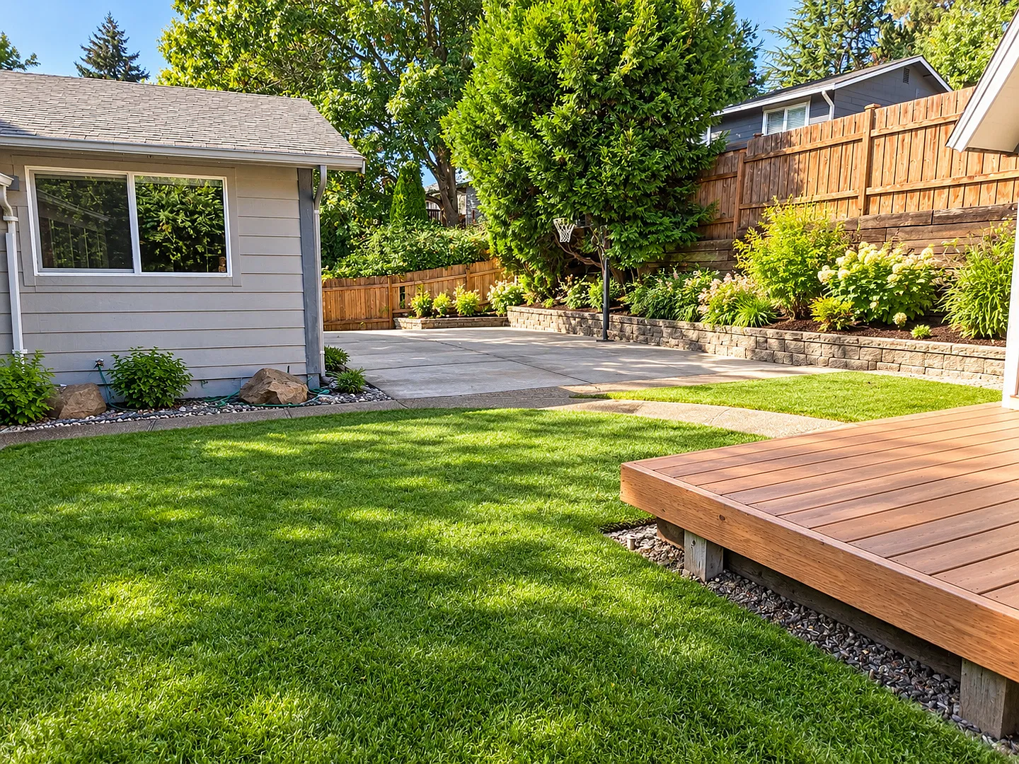 Redmond Home — Photo 4