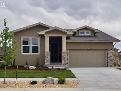 5859 Thurber Dr, Colorado Springs, CO, 80924