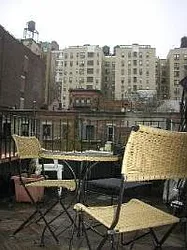 Rented by Corcoran