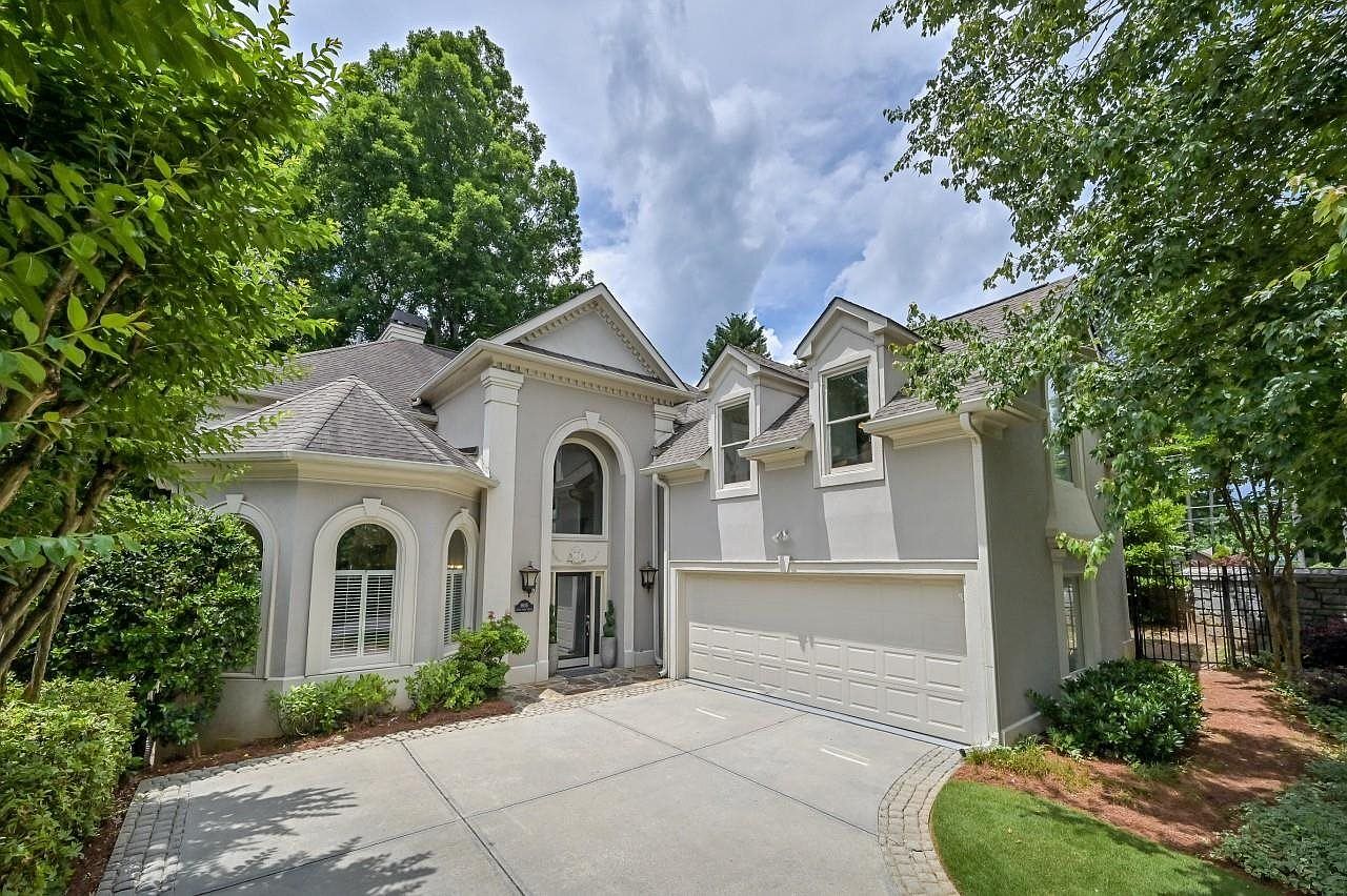 1805 River Falls Dr, Roswell, GA 30076 Zillow