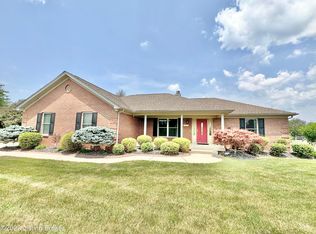 4518 Highway 44 E, Shepherdsville, KY