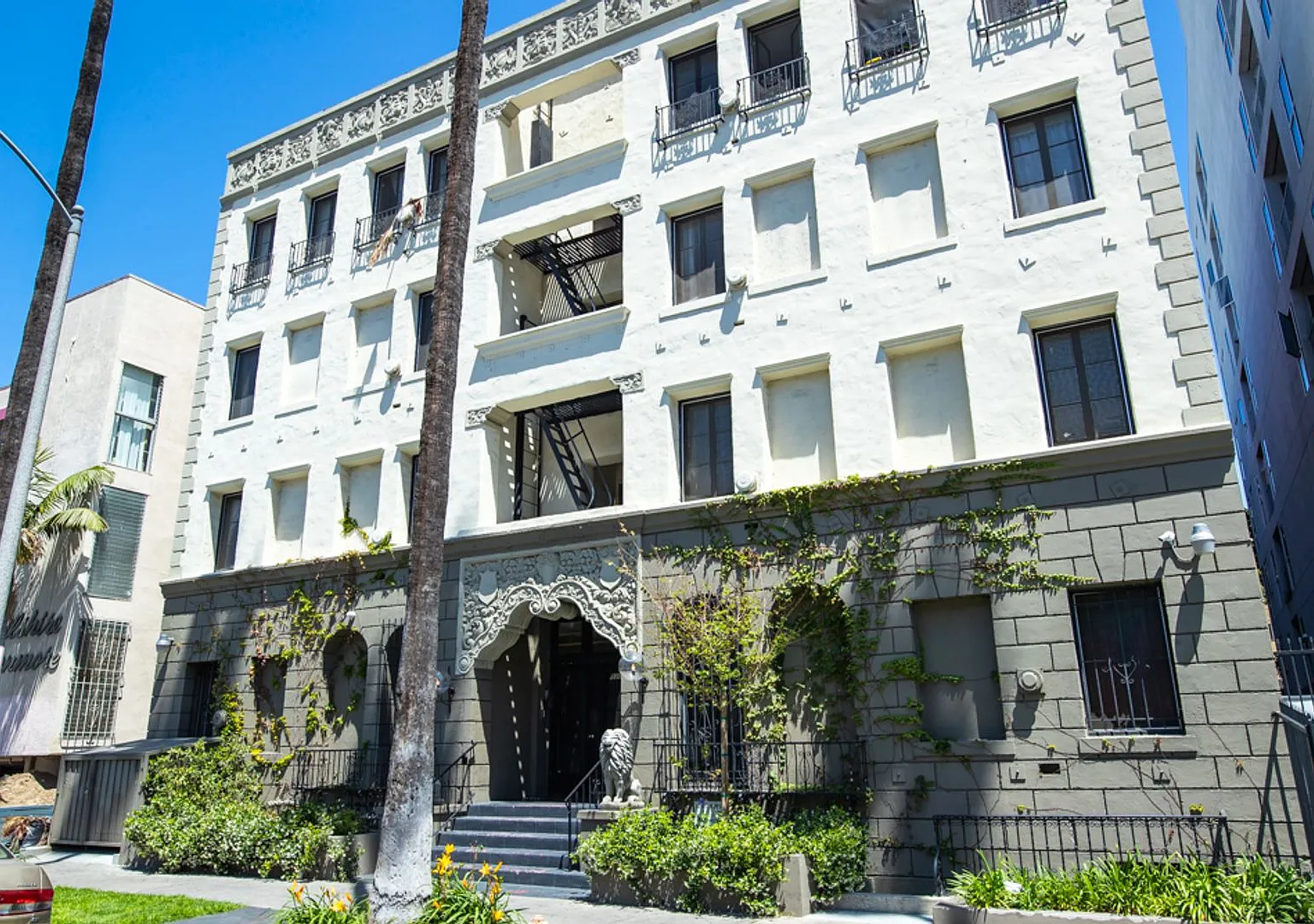 Casa California — Photo 1
