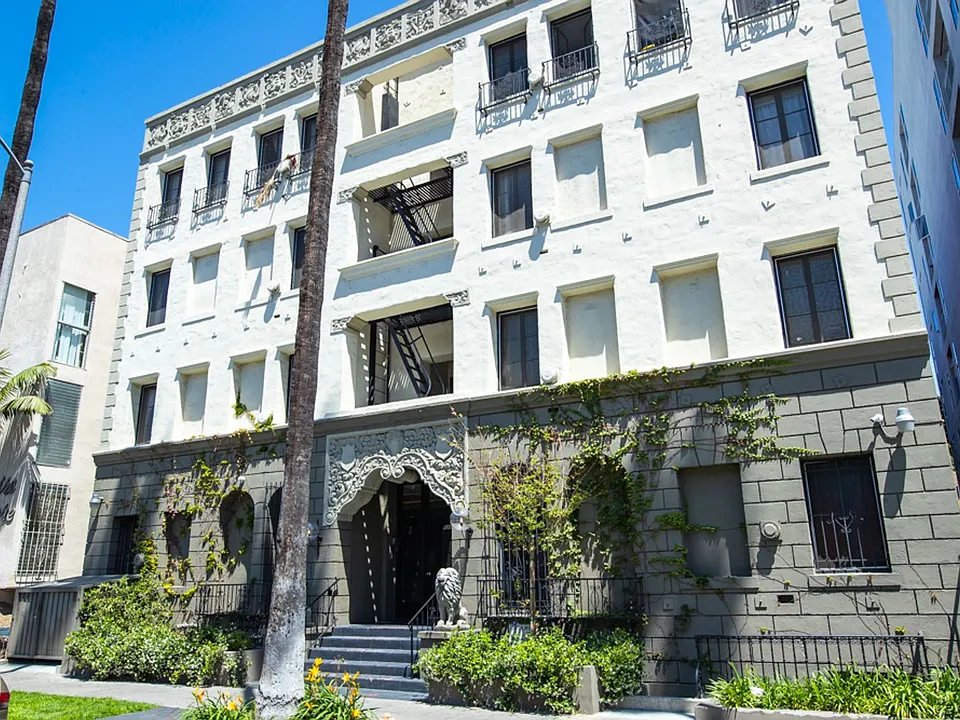 Casa California