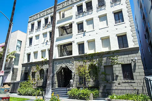 Casa California Photo 1