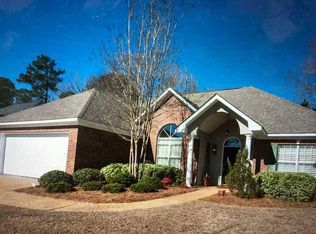 5976 Libby Ln, Jackson, MS 39211