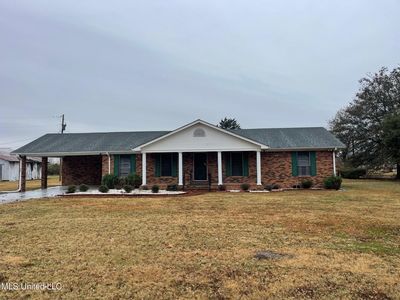 437 Sunrise Dr, Cleveland, MS, 38732