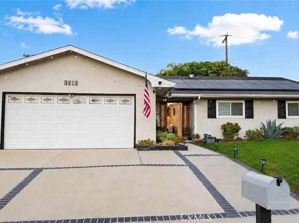 1590 Sabina Cir, Simi Valley, CA 93063