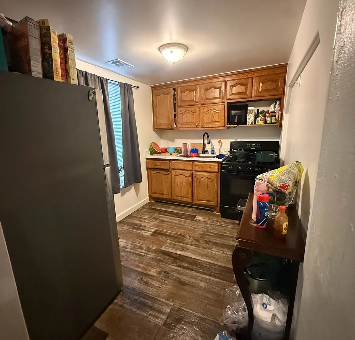 2 bed, 785 sqft, $1,200 — Photo 3