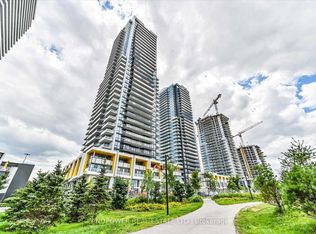 95 McMahon Dr #1908, Toronto, ON M2K 0C2