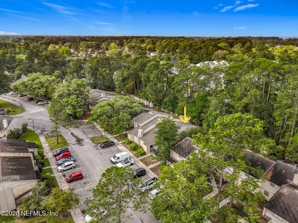3801 CROWN POINT Road #1214, Jacksonville, FL 32257