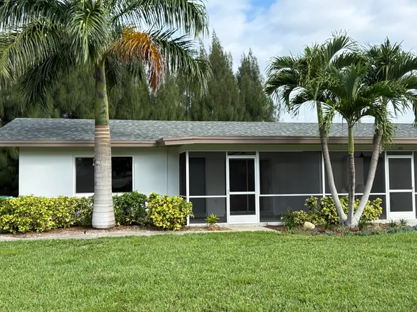 337 Tudor Dr #L, Cape Coral, FL 33904