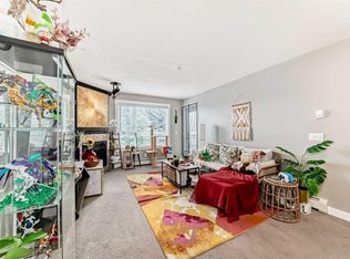 8200 W 4th St NE #208, Calgary, AB T3K0K5