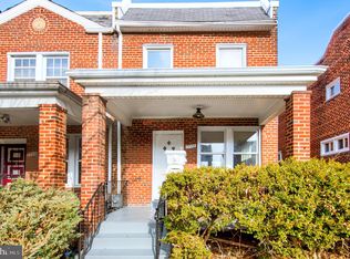 1728 Lang Pl NE, Washington, DC 20002