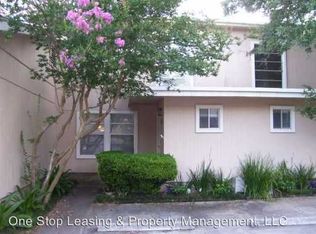 806 Castle Ridge Rd APT B, Austin, TX 78746