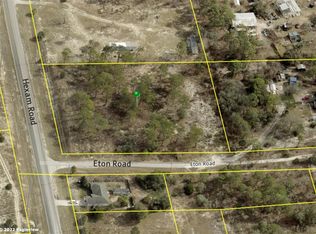 0 Eton Rd #1, Brooksville, FL 34613
