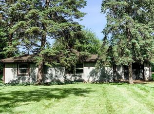 10777 S Jackson Rd, Cement City, MI 49233