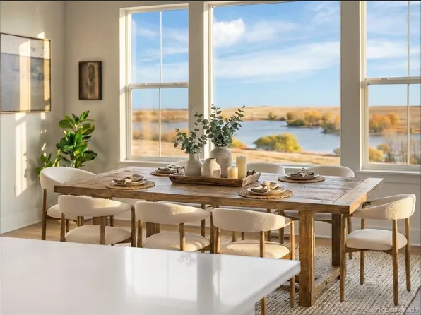 6638 S White Crow Court, Aurora, CO 80016