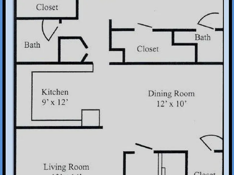Villa Royale Apartments — Photo 16