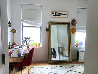 Rented by Dynamik Realty