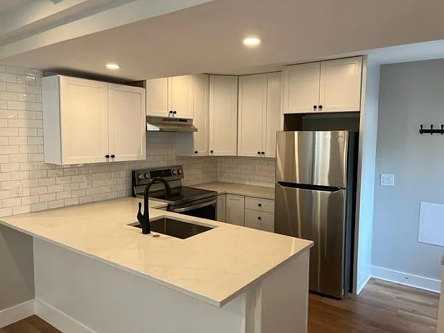 20 Holyoke Rd #A — Photo 3