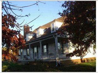 21537 Quick Fox Ln, Gaithersburg, MD 20882