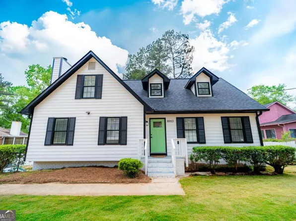 8953 Western Pines Dr, Douglasville, GA 30134