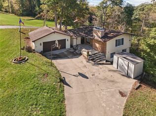 14640 N 850 East Rd, Fairmount, IL 61841