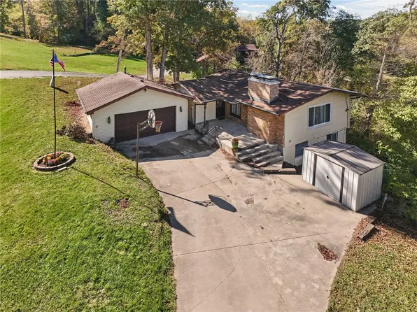 14640 N 850 East Rd, Fairmount, IL 61841