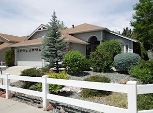 2271 Almond Creek Dr, Reno, NV