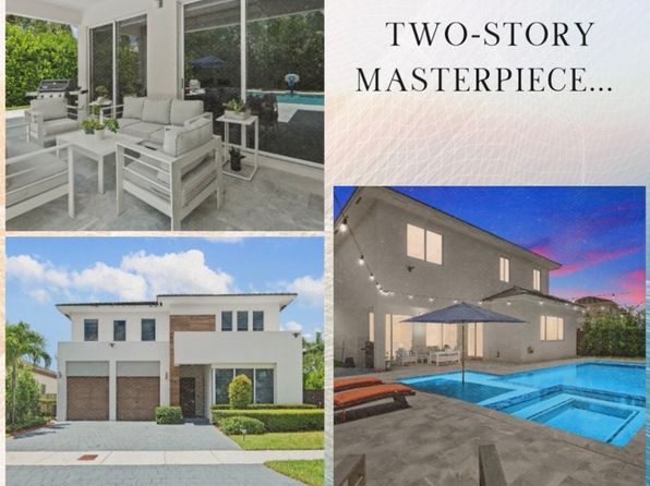 14954 SW 176th St, Miami, FL 33187