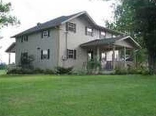 67121 Pine Rd, North Liberty, IN 46554