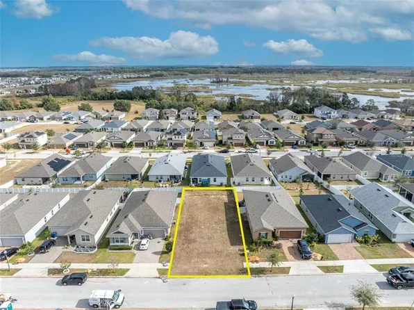 1190 Stratton Ave #48, Groveland, FL 34736