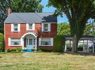 112 Summit Rd, Butler, PA 16001