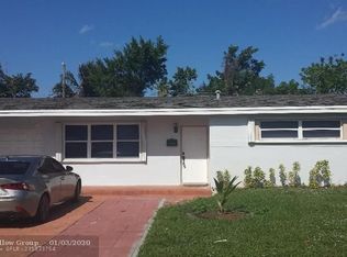 7041 NW 24th St, Sunrise, FL 33313