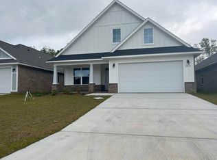 3830 Ranch Rd, Pace, FL 32571