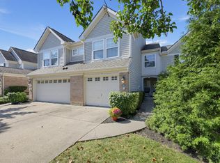 4085 Fieldsedge Dr, Mason, OH 45040
