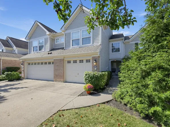 4085 Fieldsedge Dr, Mason, OH 45040